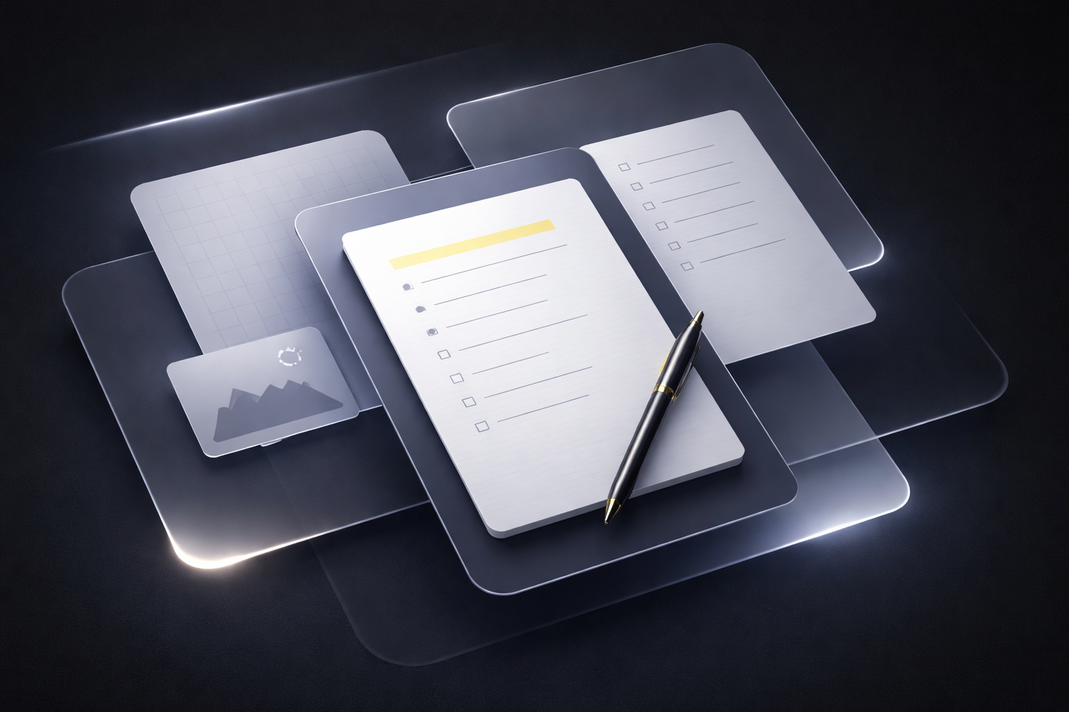 Screenshot der BeeFocus Projektseite