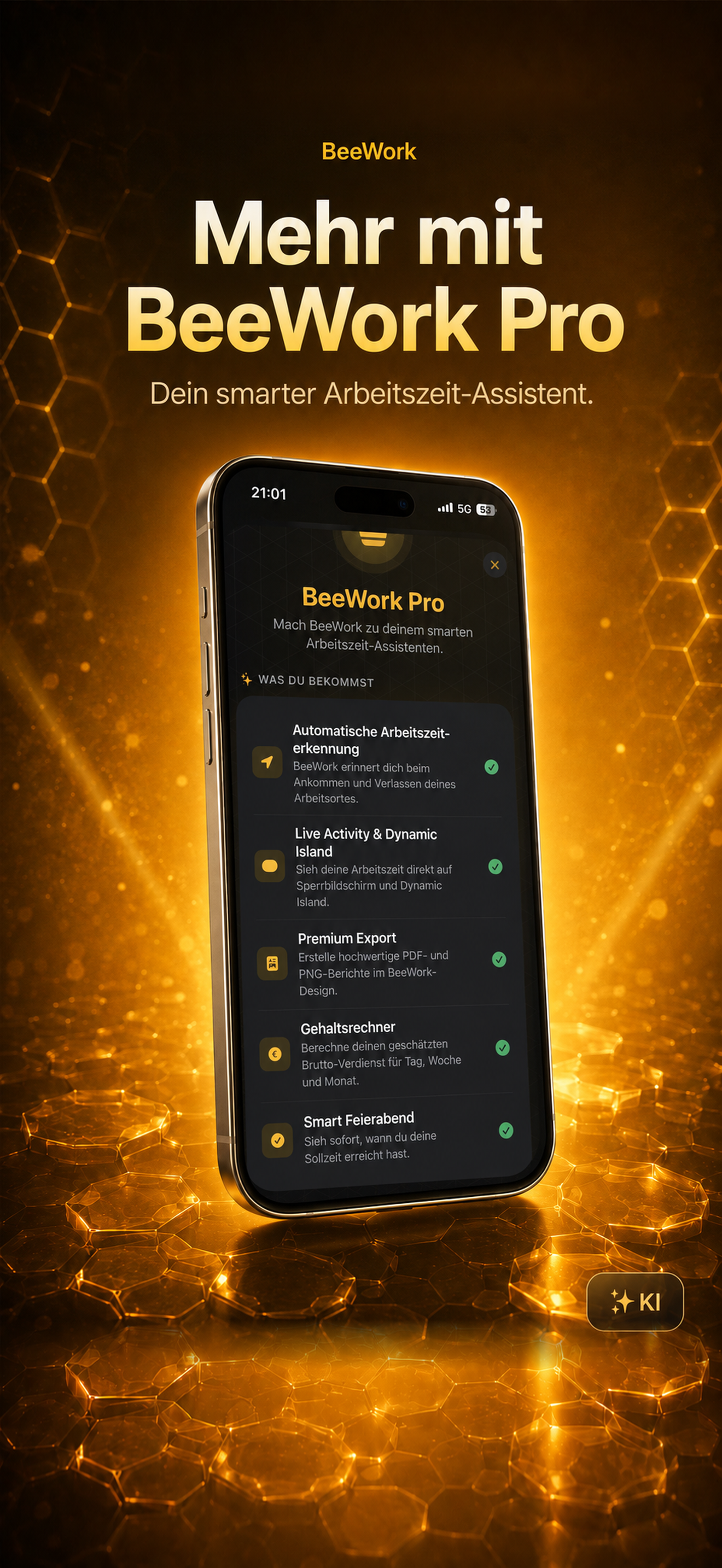 BeeWork Pro
