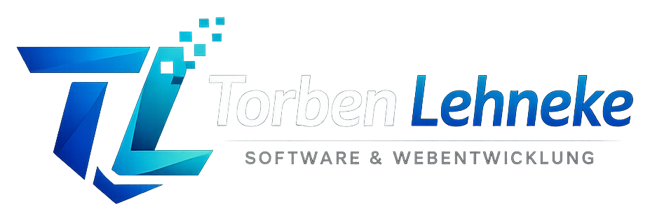 Torben Lehneke Logo